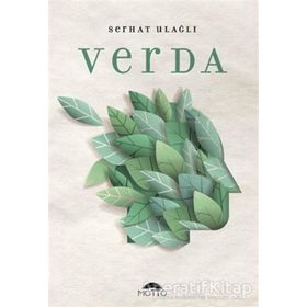 Verda / Serhat Ulağlı / Motto Yayınları