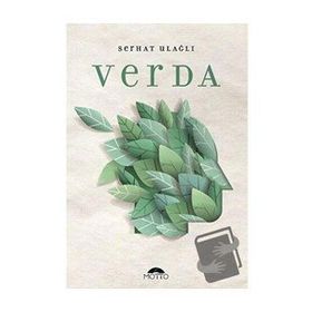 Verda / Serhat Ulağlı / Motto Yayınları