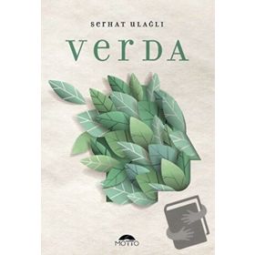 Verda / Serhat Ulağlı / Motto Yayınları