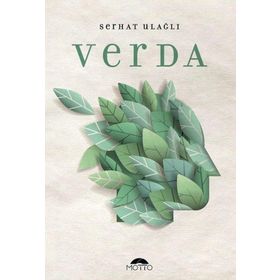 Verda / Serhat Ulağlı / Motto Yayınları