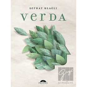 Verda / Serhat Ulağlı / Motto Yayınları