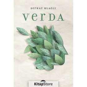 Verda / Serhat Ulağlı / Motto Yayınları