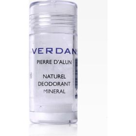 Verdan 100 gr Doğal Kristal Roll On Deodorant
