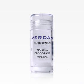Verdan 100 gr Doğal Kristal Roll On Deodorant