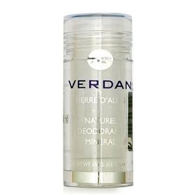 Verdan 100 gr Doğal Kristal Roll On Deodorant