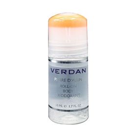 Verdan Pierre D Alun Body Deodorant 50 ml Roll-on