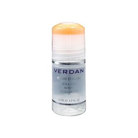 Verdan Pierre D Alun Body Deodorant 50 ml Roll-on
