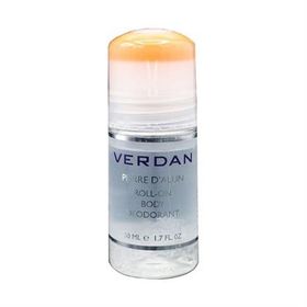 Verdan Pierre D Alun Body Deodorant 50 ml Roll-on