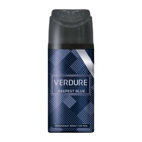 Verdure Blue 150 ml Erkek Deodorant