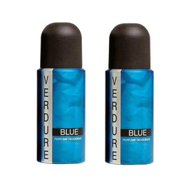 Verdure Blue 150 ml Erkek Deodorant