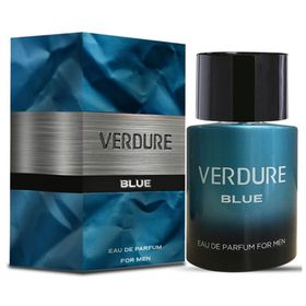 Verdure Blue EDT 100 ml Erkek Parfümü
