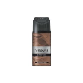 Verdure Bronze 150 ml Erkek Deodorant