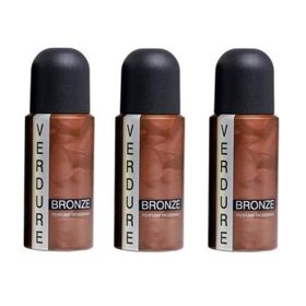 Verdure Bronze 150 ml Erkek Deodorant