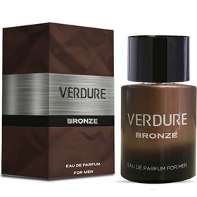 Verdure Bronze EDT 100 ml Erkek Parfümü