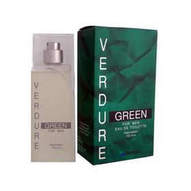 Verdure Green EDT 100 ml Erkek Parfüm