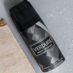 Verdure Night Crawler 150 ml Erkek Deodorant