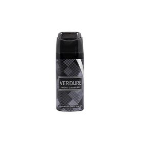 Verdure Night Crawler 150 ml Erkek Deodorant