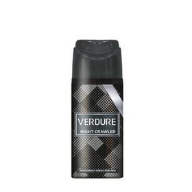 Verdure Night Crawler 150 ml Erkek Deodorant