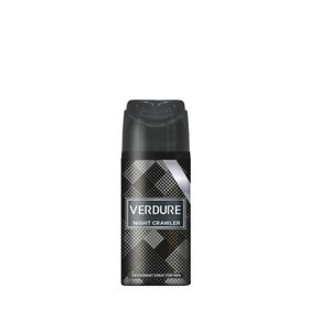 Verdure Night Crawler 150 ml Erkek Deodorant