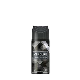 Verdure Night Crawler 150 ml Erkek Deodorant