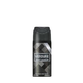 Verdure Night Crawler 150 ml Erkek Deodorant