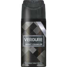 Verdure Night Crawler 150 ml Erkek Deodorant