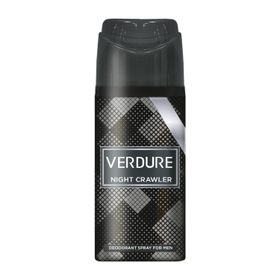 Verdure Night Crawler 150 ml Erkek Deodorant