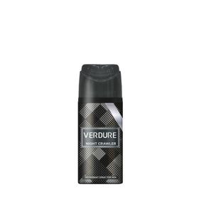 Verdure Night Crawler 150 ml Erkek Deodorant