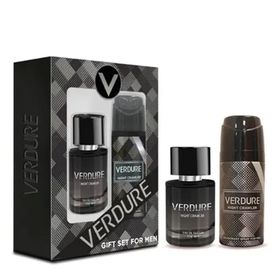 Verdure Night Crawler EDP 100 ml Erkek Parfüm + 150 ml Deodorant