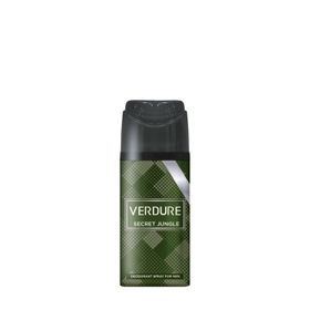Verdure Secret Jungle 150 ml Erkek Deodorant