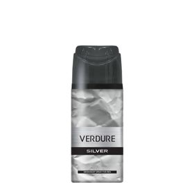 Verdure Silver 150 ml Erkek Deodorant