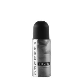 Verdure Silver 150 ml Erkek Deodorant