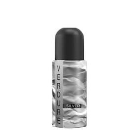 Verdure Silver 150 ml Erkek Deodorant