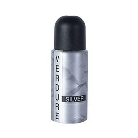 Verdure Silver 150 ml Erkek Deodorant