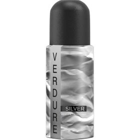 Verdure Silver 150 ml Erkek Deodorant