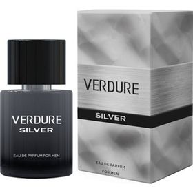 Verdure Silver EDT 100 ml Erkek Parfümü