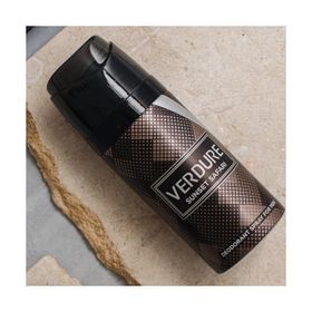 Verdure Sunset Safari 150 ml Erkek Deodorant