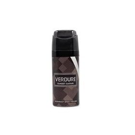 Verdure Sunset Safari 150 ml Erkek Deodorant