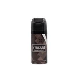 Verdure Sunset Safari 150 ml Erkek Deodorant
