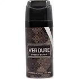Verdure Sunset Safari 150 ml Erkek Deodorant