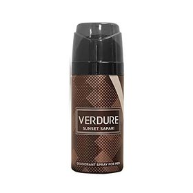 Verdure Sunset Safari 150 ml Erkek Deodorant