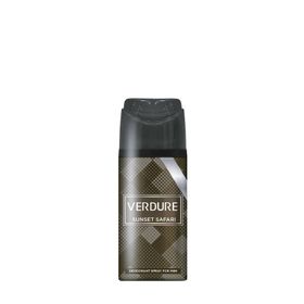 Verdure Sunset Safari 150 ml Erkek Deodorant