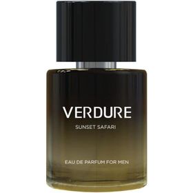 Verdure Sunset Safari EDP 100 ml Erkek Parfüm