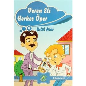 VEREN ELI HERKES ÖPER - HILAL ACAR