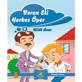 VEREN ELI HERKES ÖPER - HILAL ACAR
