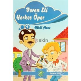 VEREN ELI HERKES ÖPER - HILAL ACAR