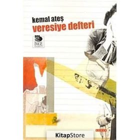 VERESIYE DEFTERI - KEMAL ATEŞ
