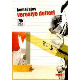 VERESIYE DEFTERI - KEMAL ATEŞ