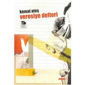 VERESIYE DEFTERI - KEMAL ATEŞ