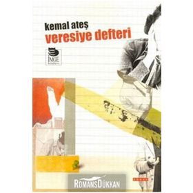 VERESIYE DEFTERI - KEMAL ATEŞ
